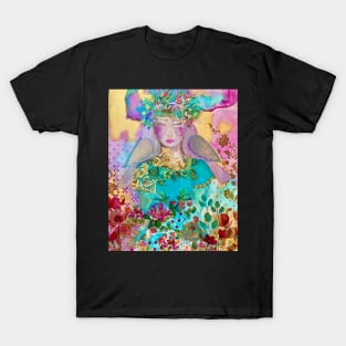 Dreaming of Spring T-Shirt